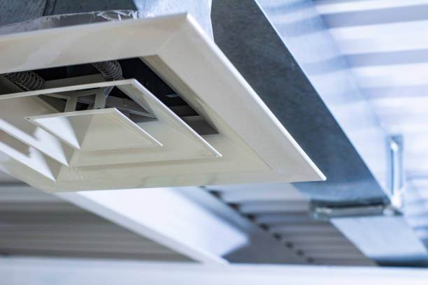 Ductwork Cleaning Services in Bonne Terre, MO