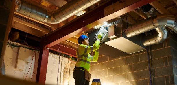 Best HVAC Air Duct Cleaning  in Bonne Terre, MO
