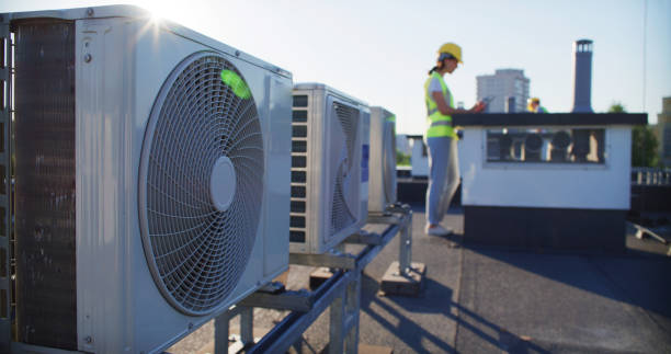 Best Professional Duct Cleaning Services  in Bonne Terre, MO