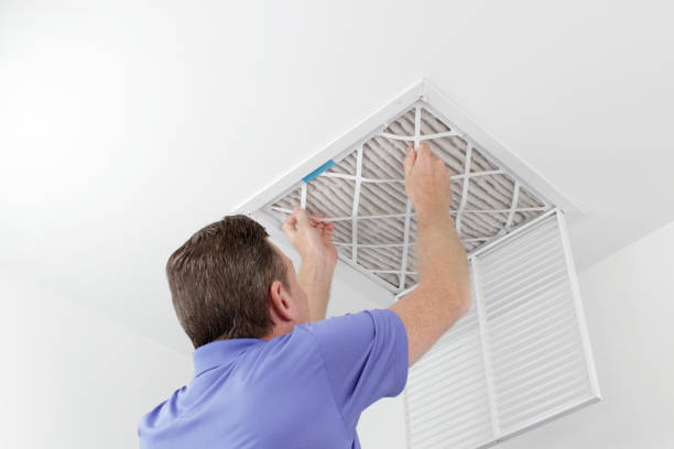 Best Home Air Vent Cleaning  in Bonne Terre, MO